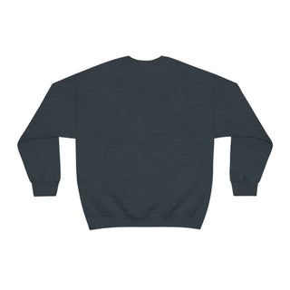 Visions Crewneck (Blue)