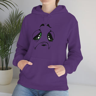 Depression Hoodie