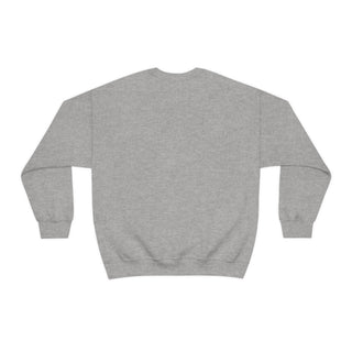 Connection is Key Crewneck