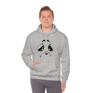 Depression Hoodie