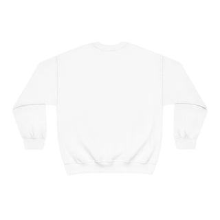 Connection is Key Crewneck