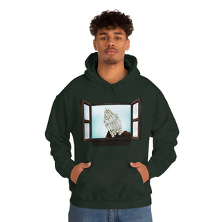 Faith Hoodie