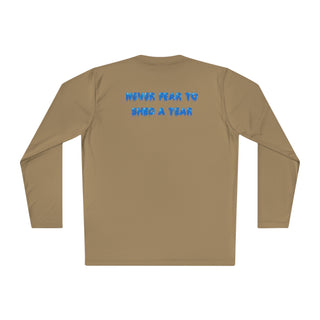 It's Okay to Cry Lightweight Long Sleeve Tee