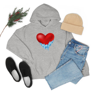 Cold Heart Hoodie