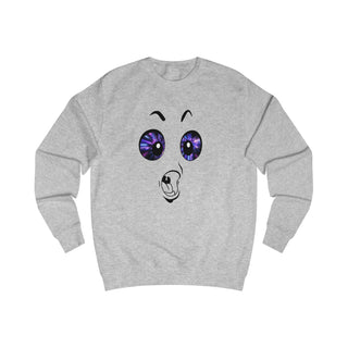 Shocking Crewneck