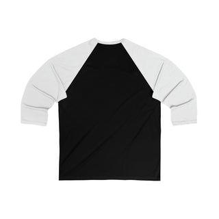 Visions 3\4 Sleeve Baseball Tee (Galaxy)