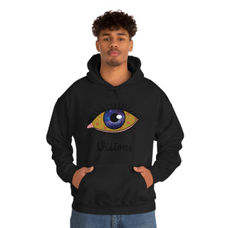 Visions Hoodie (Galaxy)