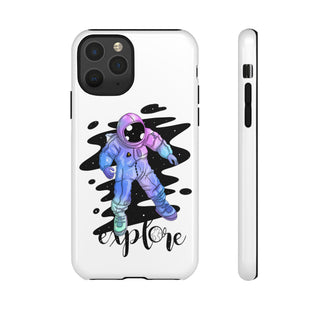 Explore Phone Case