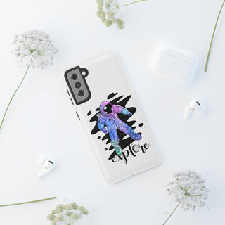 Explore Phone Case