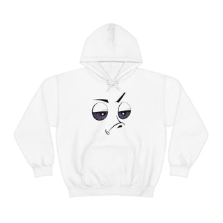 Nonchalant Hoodie