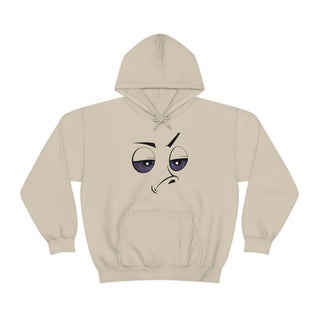 Nonchalant Hoodie