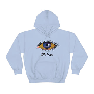 Visions Hoodie (Galaxy)