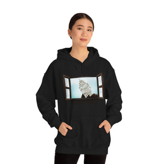 Faith Hoodie