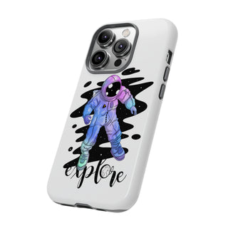 Explore Phone Case