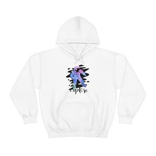 Explore Hoodie