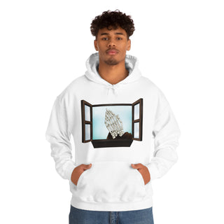 Faith Hoodie