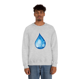 It's Okay To Cry Crewneck