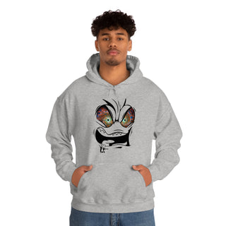 Infuriated Hoodie