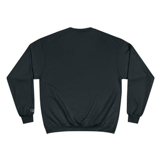 Alienated Champion Crewneck