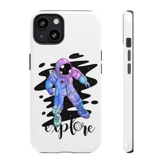 Explore Phone Case