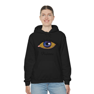 Visions Hoodie (Galaxy)