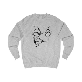 Distraught Crewneck