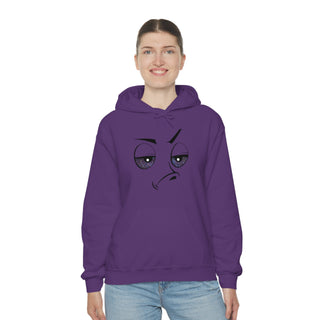 Nonchalant Hoodie