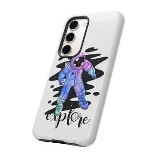 Explore Phone Case