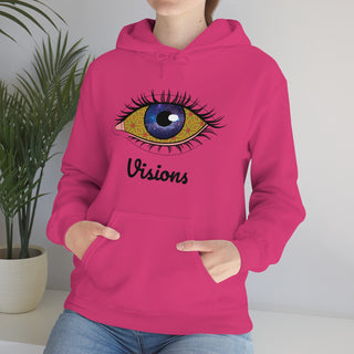 Visions Hoodie (Galaxy)