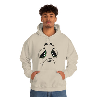 Depression Hoodie