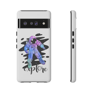 Explore Phone Case