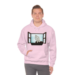 Faith Hoodie