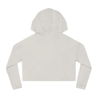 Growth Cropped Hoodie