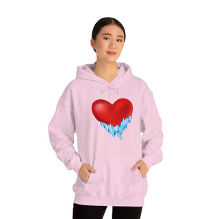 Cold Heart Hoodie