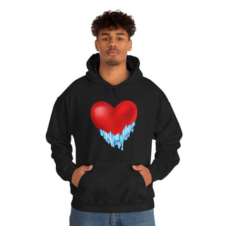 Cold Heart Hoodie