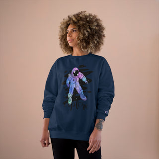 Explore Crewneck