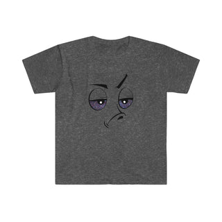 Nonchalant T-Shirt