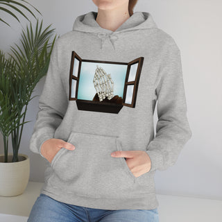 Faith Hoodie