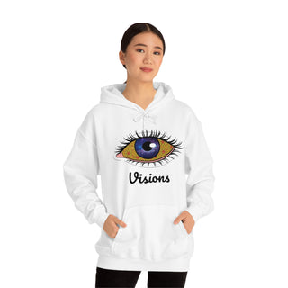 Visions Hoodie (Galaxy)