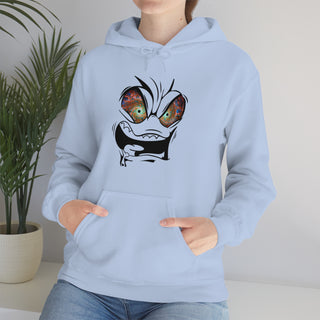 Infuriated Hoodie