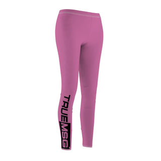 TRUEMSG Leggings (Pink)