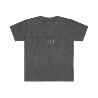 Recipe for Hope T-Shirt