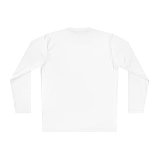 Love Yourself Lightweight Long Sleeve Tee