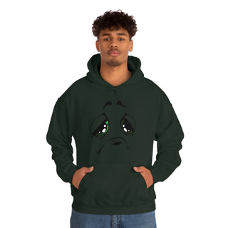 Depression Hoodie