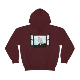 Faith Hoodie