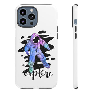 Explore Phone Case