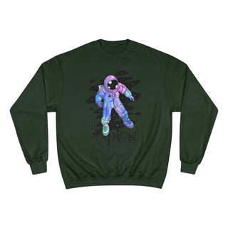 Explore Crewneck