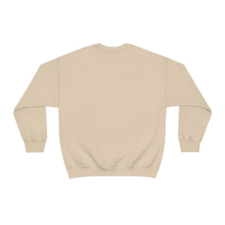 Connection is Key Crewneck