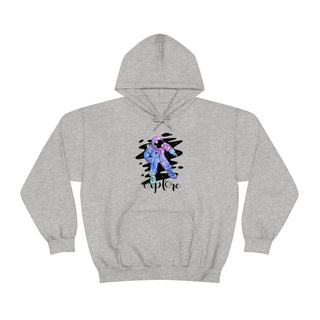 Explore Hoodie