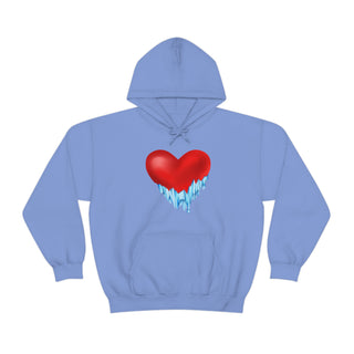 Cold Heart Hoodie